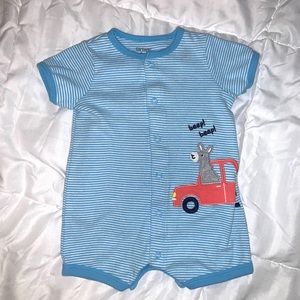 Carter’s onesies